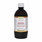 Maharishi Ayurveda Dashmooljirkadhyarishta Liquid 450ml